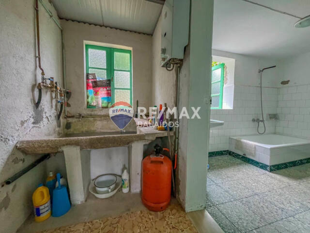 Chalet adosado en venta, A Mouta, Pontevedra