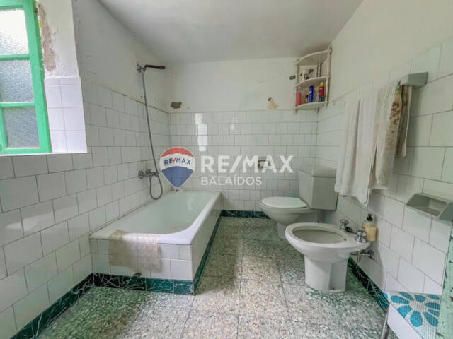 Chalet adosado en venta, A Mouta, Pontevedra