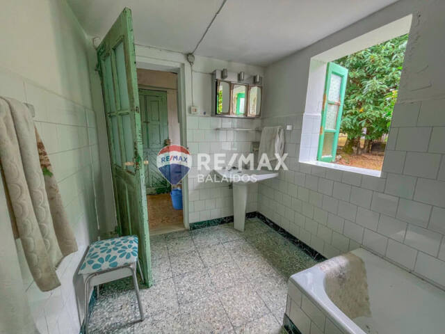 Chalet adosado en venta, A Mouta, Pontevedra