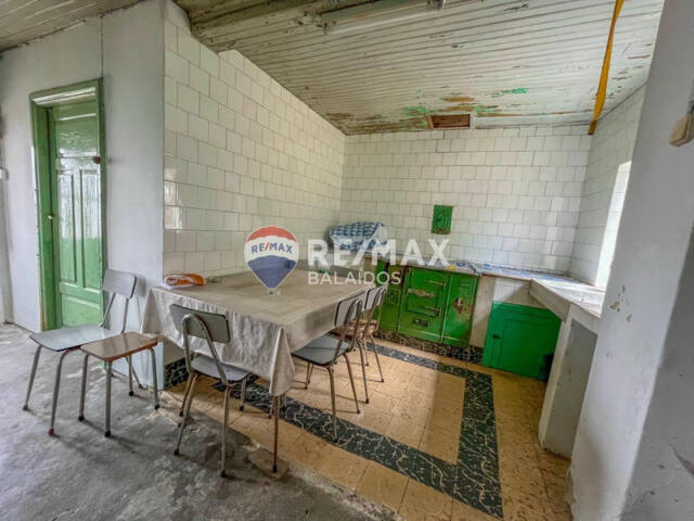 Chalet adosado en venta, A Mouta, Pontevedra