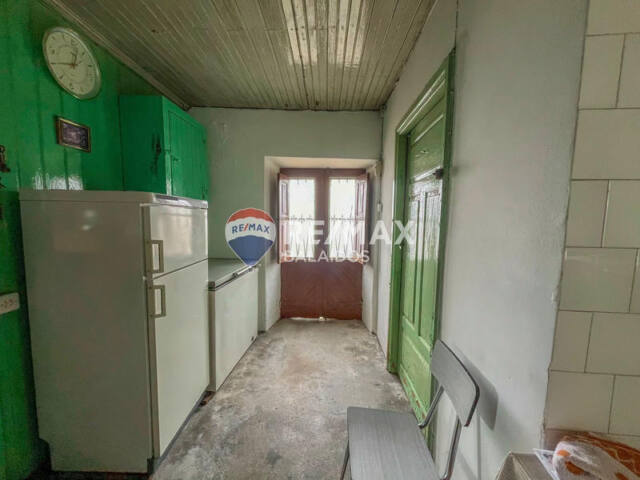Chalet adosado en venta, A Mouta, Pontevedra