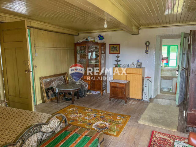 Chalet adosado en venta, A Mouta, Pontevedra