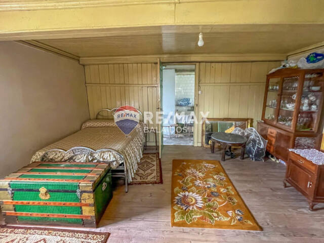 Chalet adosado en venta, A Mouta, Pontevedra