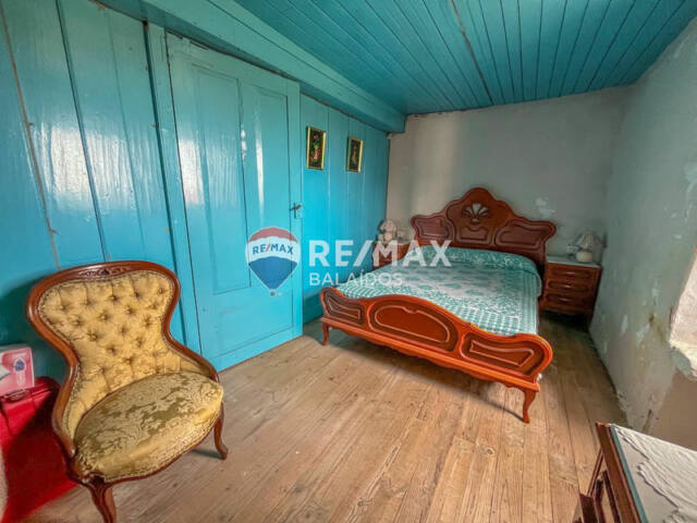Chalet adosado en venta, A Mouta, Pontevedra