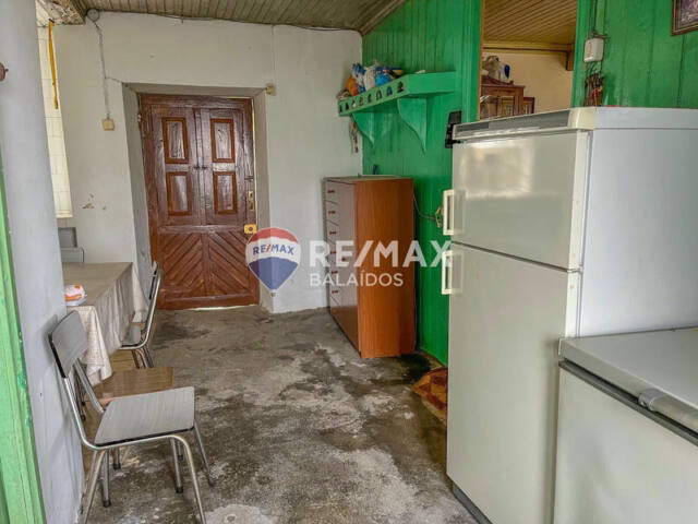 Chalet adosado en venta, A Mouta, Pontevedra