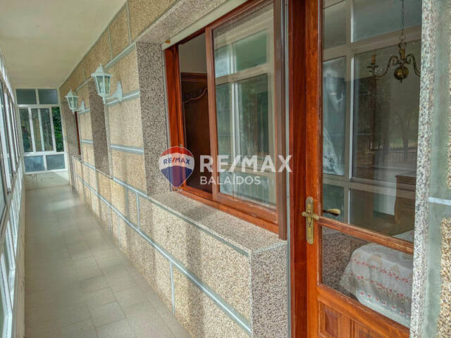 Chalet adosado en venta, A Mouta, Pontevedra