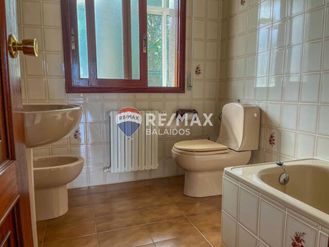 Chalet adosado en venta, A Mouta, Pontevedra