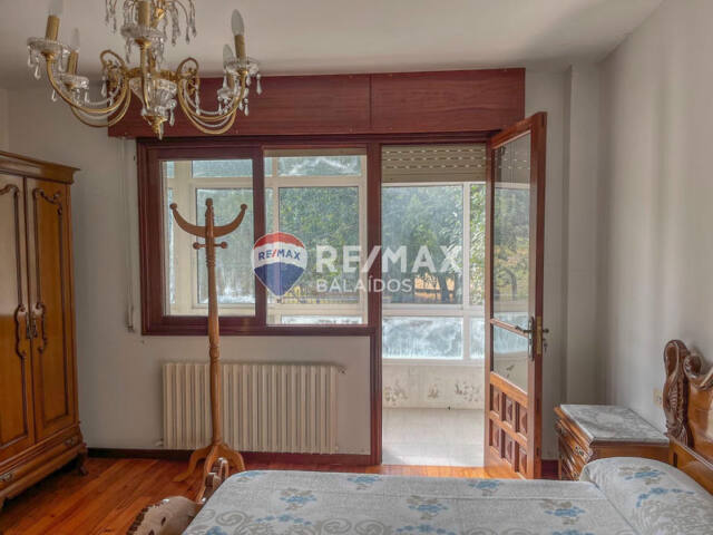 Chalet adosado en venta, A Mouta, Pontevedra