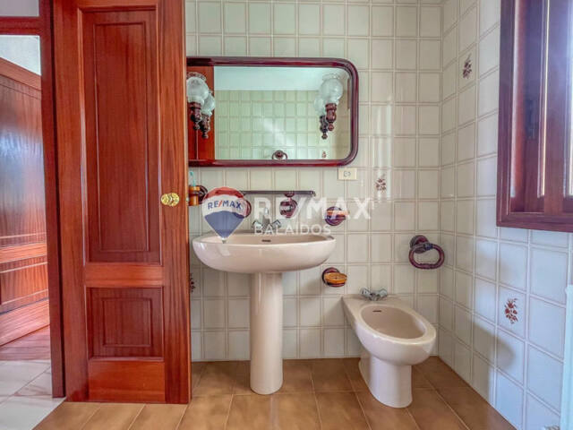 Chalet adosado en venta, A Mouta, Pontevedra