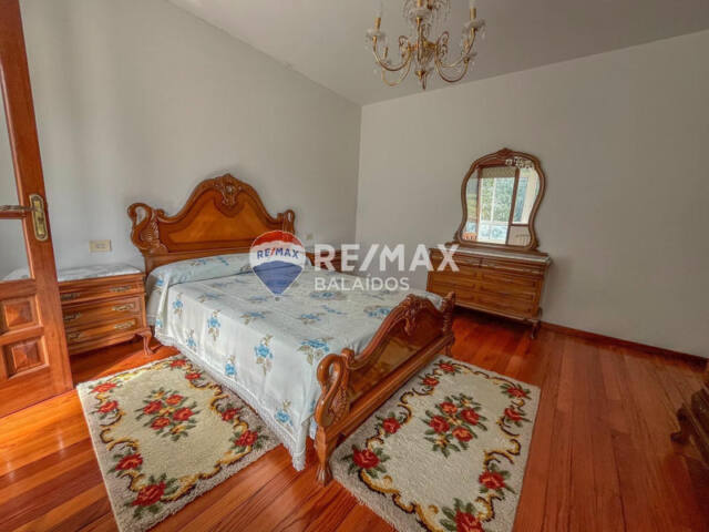 Chalet adosado en venta, A Mouta, Pontevedra