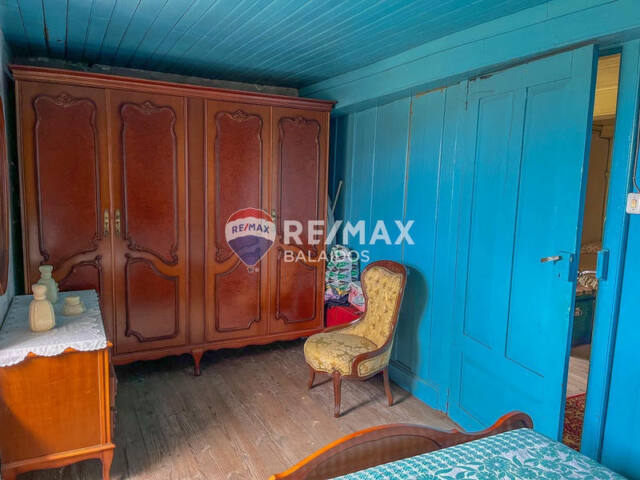 Chalet adosado en venta, A Mouta, Pontevedra