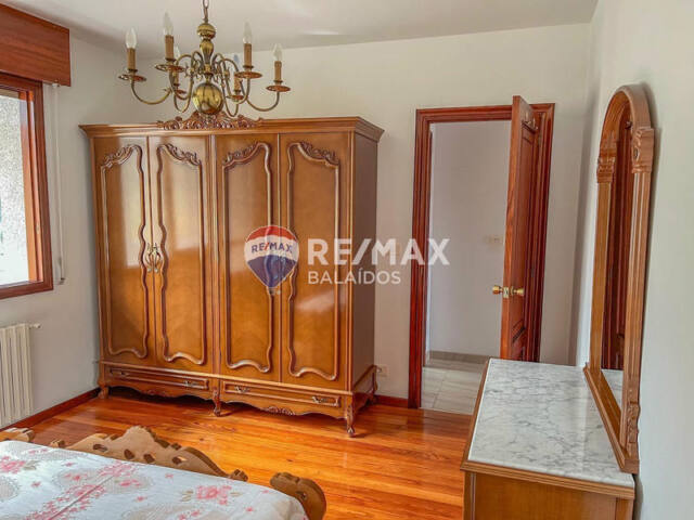 Chalet adosado en venta, A Mouta, Pontevedra