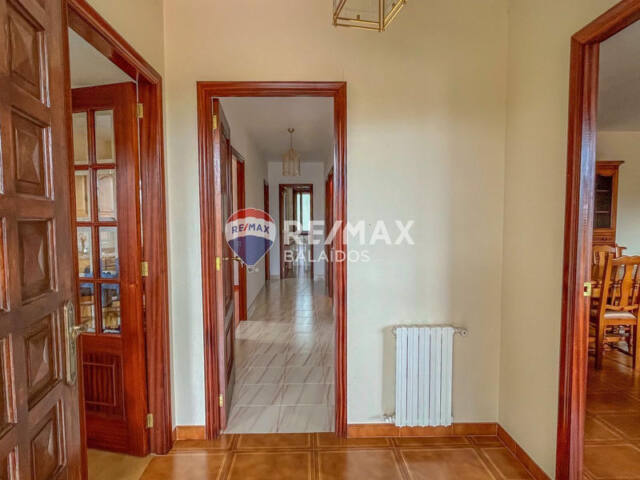 Chalet adosado en venta, A Mouta, Pontevedra