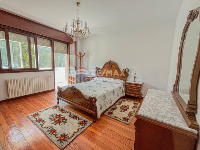 Chalet adosado en venta, A Mouta, Pontevedra