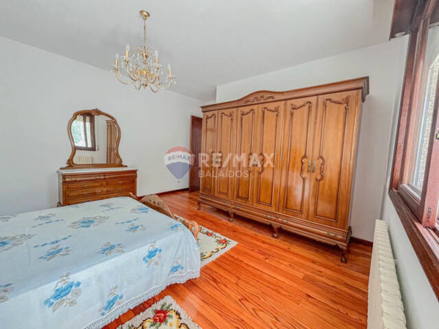 Chalet adosado en venta, A Mouta, Pontevedra
