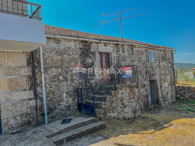 Chalet adosado en venta, A Mouta, Pontevedra