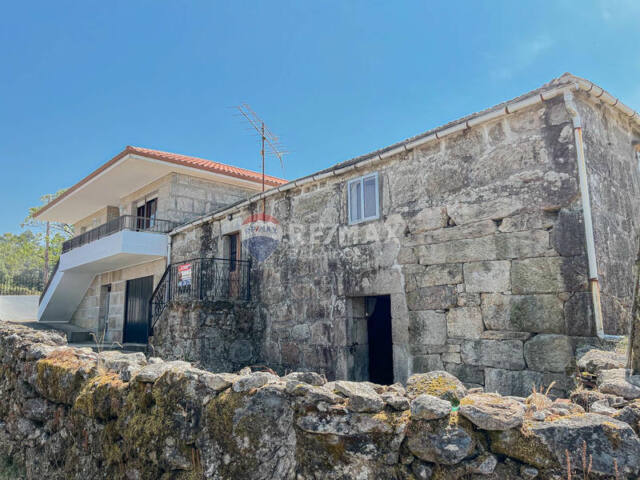 Chalet adosado en venta, A Mouta, Pontevedra