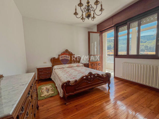 Chalet adosado en venta, A Mouta, Pontevedra