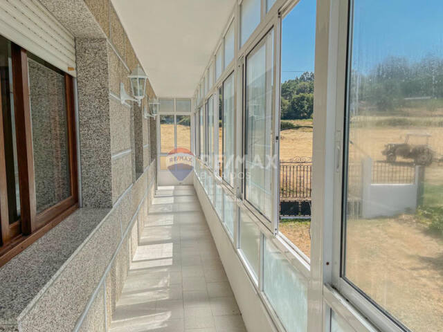 Chalet adosado en venta, A Mouta, Pontevedra