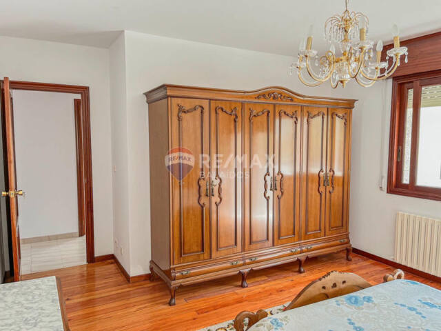 Chalet adosado en venta, A Mouta, Pontevedra