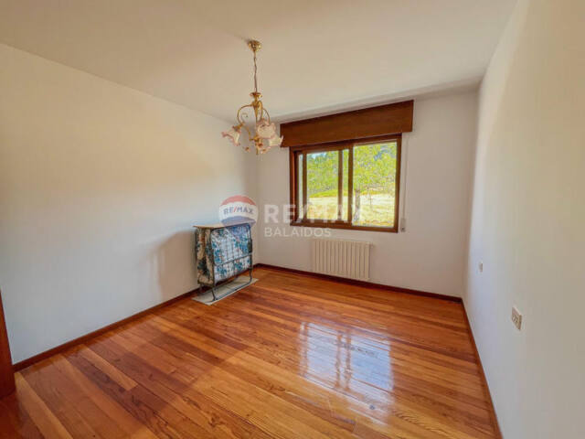 Chalet adosado en venta, A Mouta, Pontevedra
