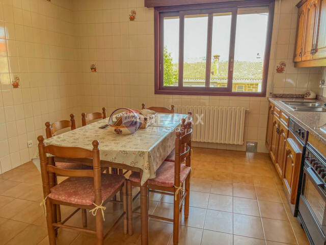 Chalet adosado en venta, A Mouta, Pontevedra