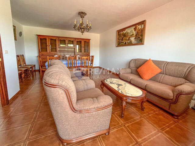 Chalet adosado en venta, A Mouta, Pontevedra