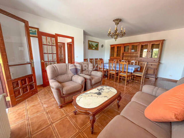 Chalet adosado en venta, A Mouta, Pontevedra