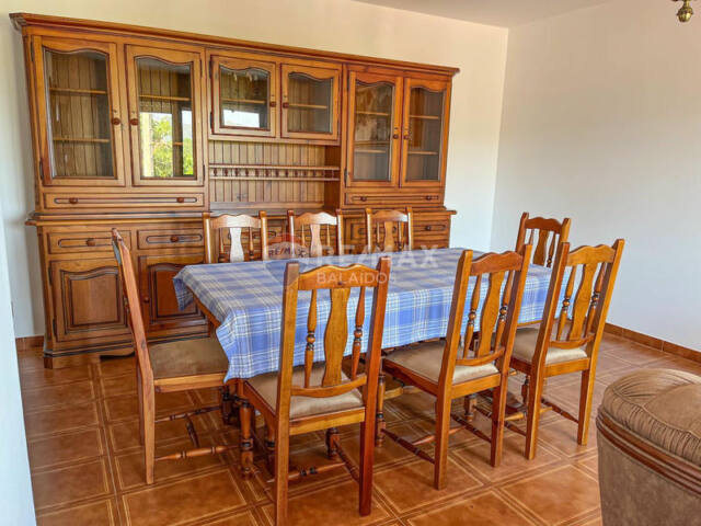 Chalet adosado en venta, A Mouta, Pontevedra