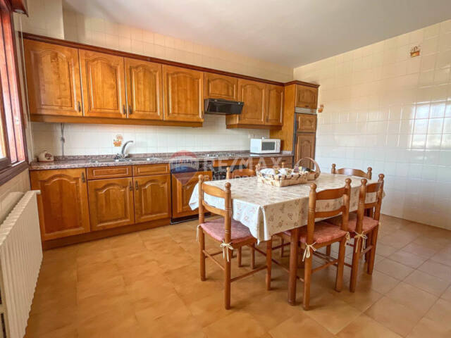 Chalet adosado en venta, A Mouta, Pontevedra