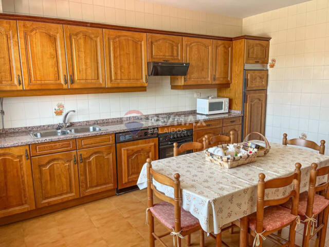 Chalet adosado en venta, A Mouta, Pontevedra