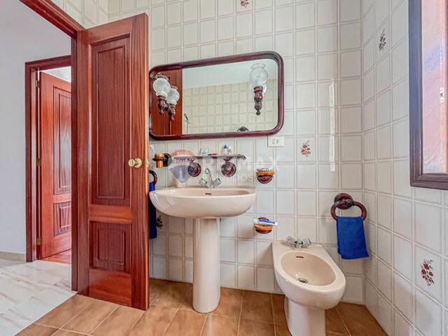 Chalet adosado en venta, A Mouta, Pontevedra