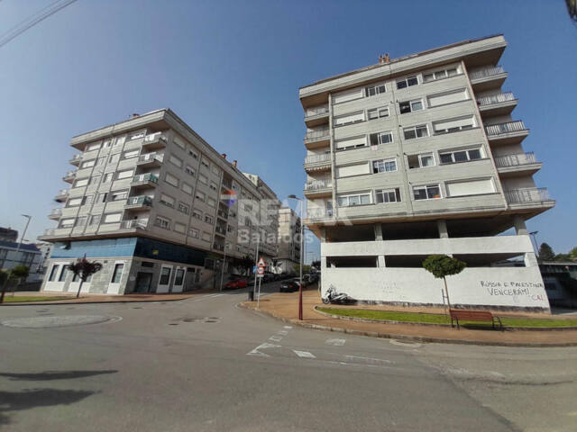 Piso venta O Porriño, Pontevedra