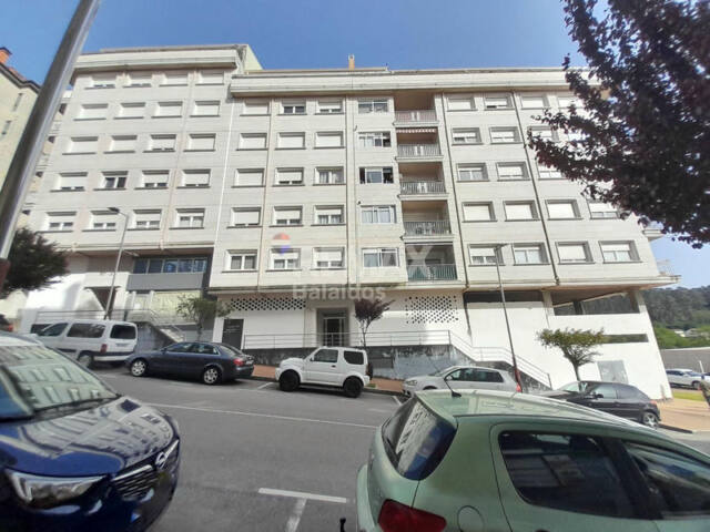 Piso venta O Porriño, Pontevedra