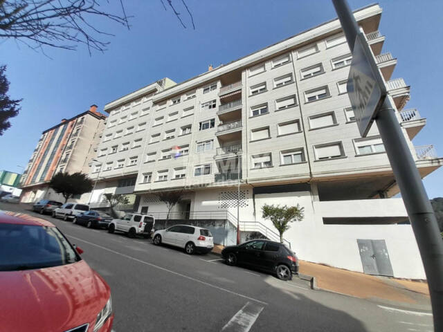 Piso venta O Porriño, Pontevedra