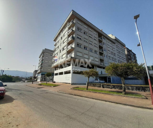Piso venta O Porriño, Pontevedra