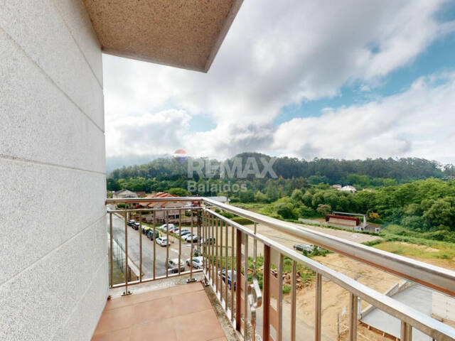 Piso venta O Porriño, Pontevedra