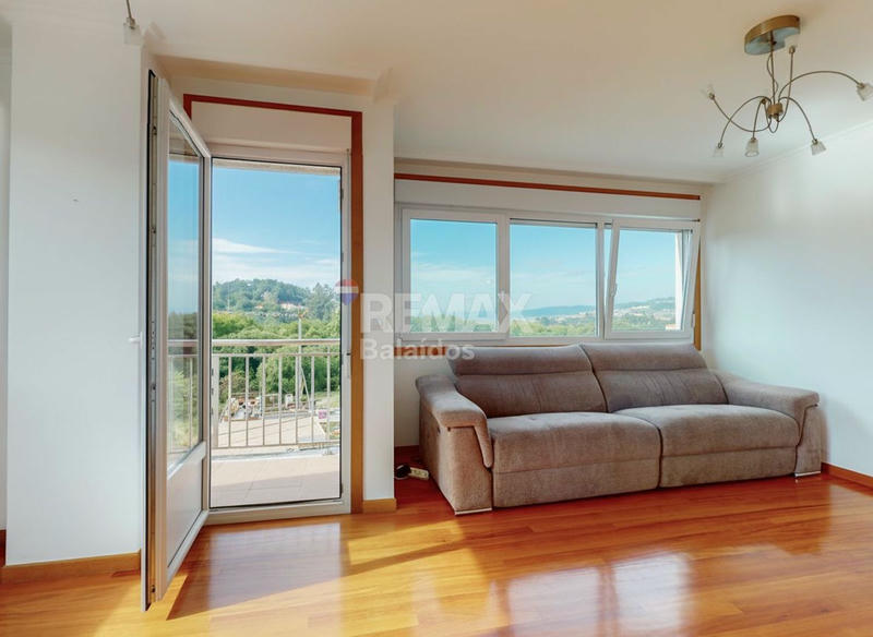 Piso venta O Porriño, Pontevedra