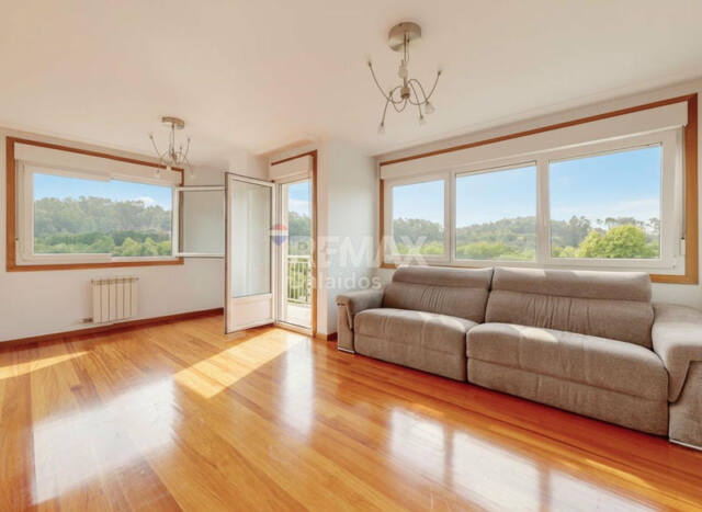Piso venta O Porriño, Pontevedra
