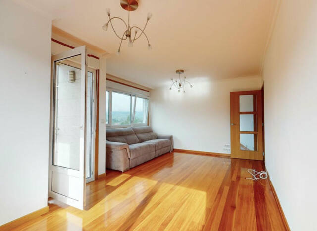 Piso venta O Porriño, Pontevedra