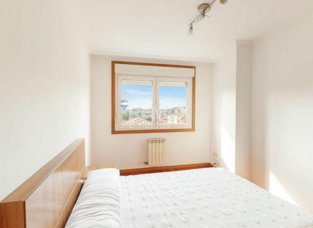 Piso venta O Porriño, Pontevedra