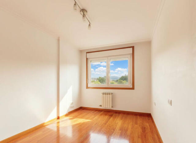 Piso venta O Porriño, Pontevedra