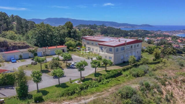 Piso venta O Porriño, Pontevedra