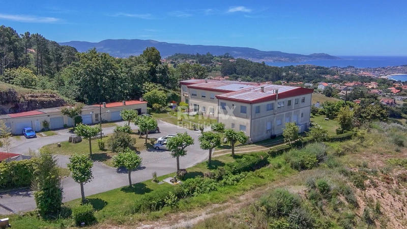Piso venta O Porriño, Pontevedra