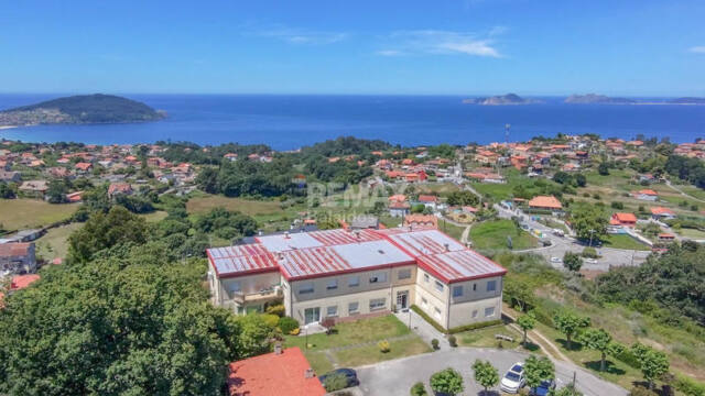 Piso venta O Porriño, Pontevedra