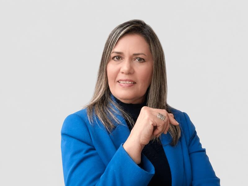 Nilda Rodríguez